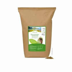 PERNATURAM Flora-Islandica Fjordweide Pferdekräuter 3kg