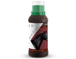 Verm-x / liquid nat. for horses 1L