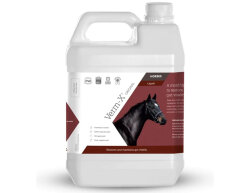 Verm-x / liquid for horses 5L