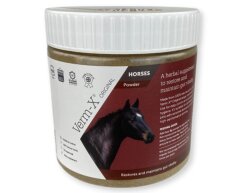 Verm-x /  poudre pour chevaux - 480 g