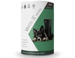 Verm-x / Dog treats 200 pcs (325g)