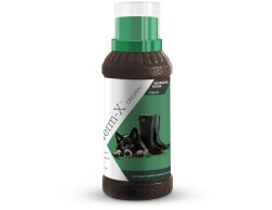 Verm-x / pour chiens - liquide 250ml