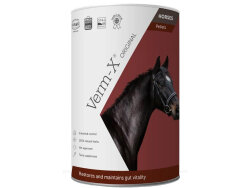 VERM-X Pellets  für Pferde und Ponys