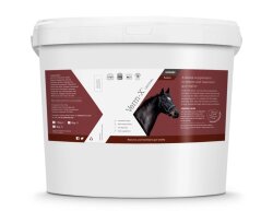 Verm x Pellets Herbes pour chevaux et poneys