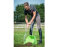 KERBL Mistboy large / Boll collector Equine Big Tidee with hand rake