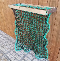 PrimeFeeder replacement net in various mesh sizes