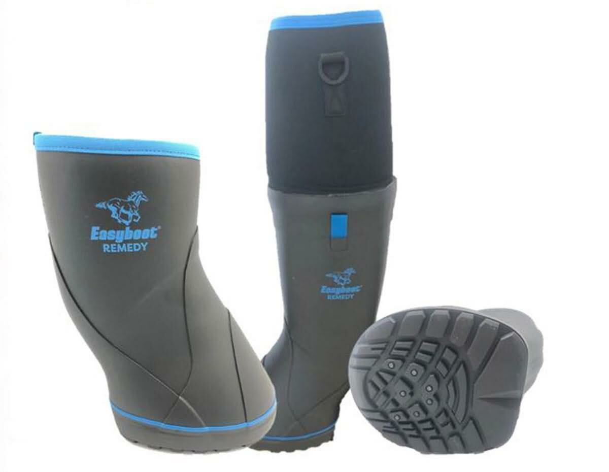 Bade- und Therapieschuh REMEDY von EasyCare, 49,90 €