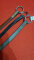 BITLESS BRIDLE Cross Under Strap/Replacement Strap Bitless Bridle