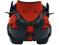 EVO boot with red padding - 5