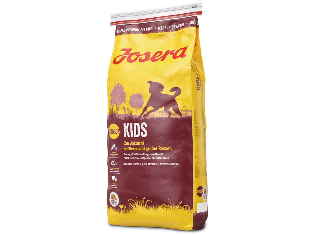 Josera dog food hotsell