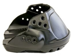 EVO HORSE spare shell EVO (1 piece) size 0 with slight...