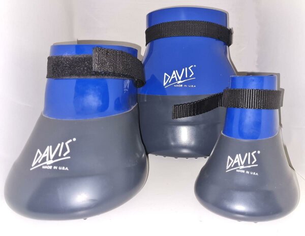 Hoof boot - DAVIS - size 00