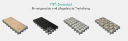 TTE® System - Zoo