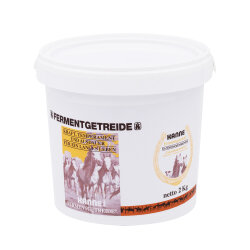 Kanne Bio Fermentgetreide® pour les animaux 2 kg