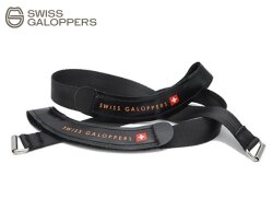SWISS GALOPPERS Ersatz Verschlussband Paar SG3L SG4